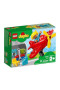 10908 Aereo Lego Duplo