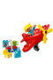 10908 Aereo Lego Duplo