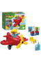 10908 Aereo Lego Duplo