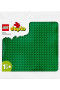 10980 Base verde LEGO DUPLO