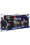 GGI190257 PLAYSET POLIZIA 