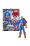 E73745L00 TITAN HERO SERIE CAPTAIN AMERICA