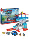 Paw Patrol Lookout Tower Playset