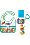 gck50 fisher Price Kit viaggio