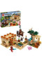 21160 Incursione della bestia - Lego Minecraft