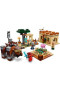 21160 Incursione della bestia - Lego Minecraft