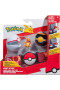 CLIP N GO POKE BALL SET CINTURA - CHARIZARD