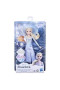 Hasbro Frozen Frozen 2 - Elsa Corpetto Luminoso