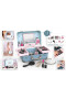 BEAUTY VANITY CON 13 ACCESSORI