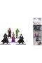 POS210062 HARRY POTTER 5 PERS CM 4 S1