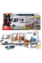 Camper Set in scala 1:24, 