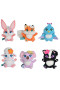 PELUCHES ENCHANTIMALS CAPER