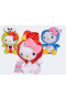 Peluche Hello Kitty Mascherato cm.30