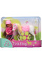 Evi Love con Pony 3 Asst