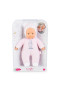 COROLLE MDC SWEET HEART, PINK BEAR CM.30