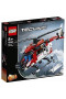 Lego Technic - Elicottero di salvataggio  42092