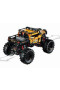 Lego Technic - Fuoristrada X-treme 4x4 - 42099