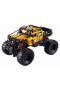 Lego Technic - Fuoristrada X-treme 4x4 - 42099