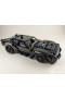 42127 BATMOBILE DI BATMAN