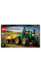 42136 John Deere 9620R 4WD Tractor