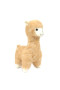 Lama in peluche cm.35.