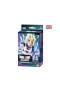 Dragon Ball Fusion World Vegeta FS02 Starter Deck ENG