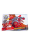 POS210097 zuru robot alive dino w. trex