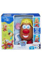 PLAYSKOOL Friends Mr. Potato Head Fryin High Airplane E1958