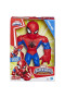 E4132EU4	MEGA MIGHTIES AVENGERS AST SPIDER MAN