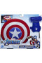 B9944EU82 SCUDO CAPTAIN AMERICA