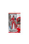 Power Rangers Red Ranger Figura 15cm Hasbro