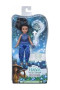 DISNEY PRINCESS RAYA FASHION DOLL LUCI E SUONI