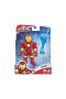 E6224  SHA FIGURE IRON MAN