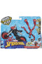 SPIDERMAN BEND AND FLEX DA 15 CM 2 IN1 