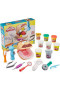 PLAY-DOH DOTTOR TRAPANINO NEW