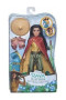 Disney Princess RAYA FASHION DOLL + ACCESSORI