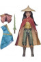 Disney Princess RAYA FASHION DOLL + ACCESSORI