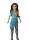 Disney Princess RAYA FASHION DOLL + ACCESSORI