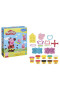 F14975L0 PLAY-DOH PEPPA PIG PLAYSET