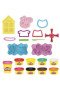 F14975L0 PLAY-DOH PEPPA PIG PLAYSET