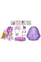 F17855L01 MLP MOVIE CRYSTAL ADVENTURE