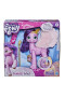 F17965L00 MLP MOVIE SINGING STAR PRINCESS PETALS