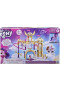 F21565L00 MLP MOVIE ROYAL RACING ZIPLINES