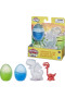 F14995R41 PLAY DOH DINO BONES EGGS blue/green