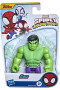 F39965X00 SAF HERO FIGURE HULK