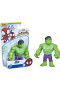 F39965X00 SAF HERO FIGURE HULK