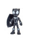 F39975X00 SAF HERO FIGURE BLACK PANTHER