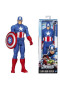 POS210106 personaggio titan hero CAPITAN AMERICA