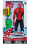 Ultimate Spider Man Titan Hero Marvel Hasbro