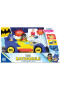 21887964 TOOMIES DC BATMOBILE 3 IN 1